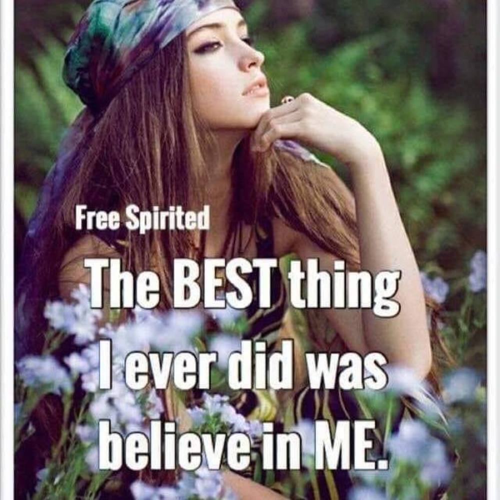 Meet your Posher, Rhonda